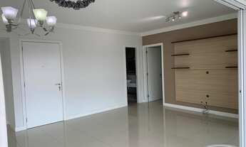 Imagem 6: VENDE-SE Apartamento NO ALAMANDA (EDIFÍCIO ALAMANDA) - MARÍLIA/SP