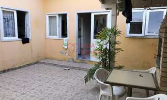 Imagem 3: CASA 03 DORMITÓRIO - SUÍTE - 03 VAGAS GAR. - PRÓXIMO AO CENTRO