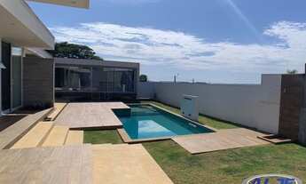 Imagem 6: VENDE-SE Casa de condomínio NO PORTAL DA SERRA - MARÍLIA/SP