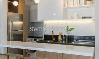 Imagem 5: Apartamento - Cambuí - Campinas