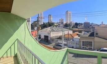 Imagem 5: Sobrado à venda no bairro Vila Carrão - São Paulo/SP, Zona Leste