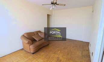 Imagem 4: Apartamento com 2 dormitórios à venda, 83 m² por R$ 400.000,00 - Vila Monumento - São Paul