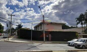 Imagem 2: Casa Comercial para alugar, 850 m² por R$ 20.000/mês - Setor Sul - Goiânia/GO