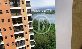 Imagem 2: Apartamento-À VENDA-Barra da Tijuca-Rio de Janeiro-RJ