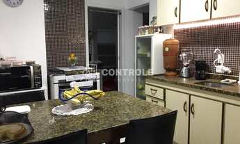 Imagem 7: S/Apartamento semimobiliado à venda no Centro de Florianópolis! 03 dormitórios