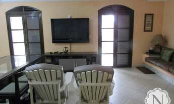 Imagem 6: Casa no bairro Cibratel I