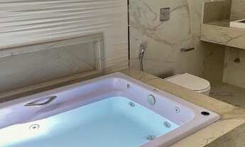 Imagem 6: Boulevard Lagoa 4 suítes com vista eterna para Lagoa!