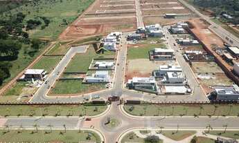Imagem 2: BRASILIA - Terreno Padrao - Setor Hab. Jardim Botânico (Lago Sul