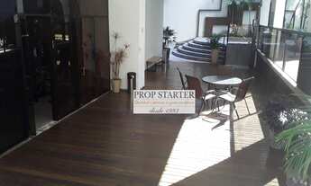 Imagem 3: Flat com 1 dormitório para alugar, 45 m² por R$ 3.200/mês - Jardim Paulista - SP/ PropStar