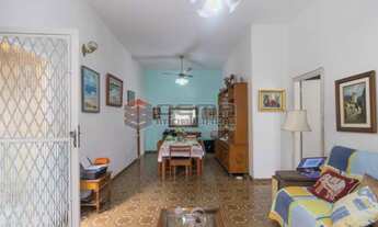 Imagem 3: Casa de rua-À VENDA-Laranjeiras-Rio de Janeiro-RJ