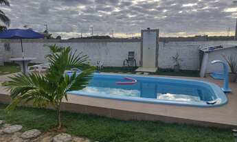 Imagem 3: Casa na praia do abais