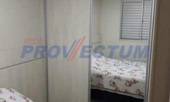 Imagem 3: Apartamento - Loteamento Parque São Martinho - Campinas