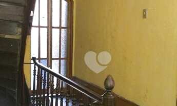 Imagem 6: Sobrado com 14 dormitórios à venda, 597 m² por R$ 2.000.000,00 - Centro - Rio de Janeiro/R