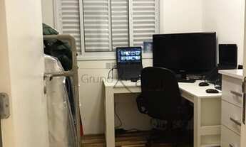 Imagem 6: Apartamento para aluguel tem 124 metros quadrados com 3 quartos