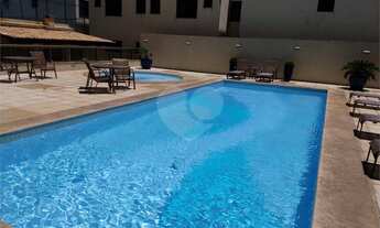 Imagem 7: APARTAMENTE 4 QUARTOS COM 2 SUÍTES COM VISTA ETERNA PARA O MAR NA PRAIA DE ITAPARICA - VIS