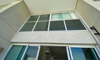 Imagem 2: Apartamento Duplex com 2 dormitórios à venda, 104 m² por R$ 1.800.000,00 - Moema Pássaros