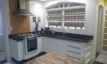 Imagem: Sobrado Residencial à venda, Osvaldo Cruz