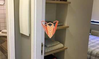 Imagem 4: APARTAMENTO MOBILIADO RESIDENCIAL em SÃO PAULO - SP, ITAIM BIBI