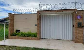 Imagem: Linda casa toda mobiliada em itaipuaçu