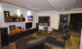 Imagem 7: LOPES ENJOY VENDE Apartamento com 3 quartos 189 m² por R$ 1.150.000- Recreio dos Bandeiran