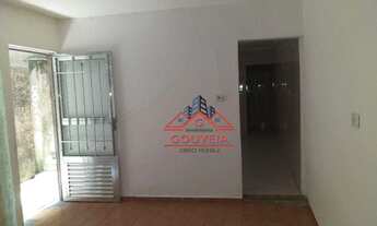 Imagem 5: Casa com 1 dormitório para alugar, 125 m² por R$ 1.000,00/mês - Jardim Iguatemi - São Paul