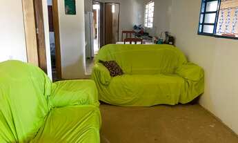 Imagem: Vendo Casa no Araponga /Condomínio São