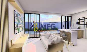 Imagem 6: ALPHAVILLE NOVA ESPLANADA IV