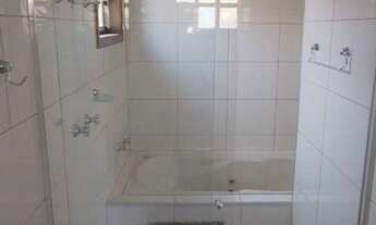 Imagem 6: Casa com 4 dormitórios para alugar, 150 m² por R$ 2.600,00/mês - Residencial Portal da Man