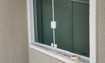 Imagem 4: Sobrado novo 2 suite 3 vagas DOC OK lindo