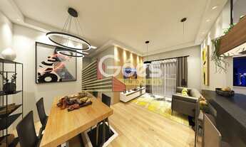 Imagem: Residencial Platinum 3 dorms Lançamento