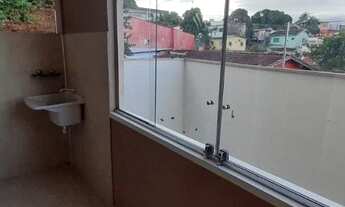 Imagem 6: Casa no Pq 10, 4 quartos sendo 2 suites e 2 semi suites