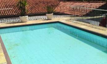 Imagem 6: Casa de condomínio para venda tem 396 metros quadrados com 3 quartos