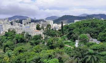 Imagem 7: Apartamento para aluguel possui 288 metros quadrados com 3 quartos