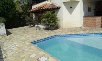 Imagem 3: Casa, 6 quartos, Pendotiba, Niterói, Codomínio