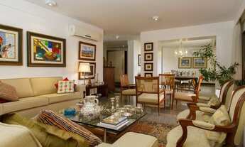 Imagem 2: Apartamento 4 Quartos para Venda em Salvador, Caminho das Árvores, 5 dormitórios, 5 suítes