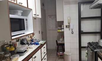 Imagem 4: Vila Mariana, apartamento 97m2, 2 vagas!