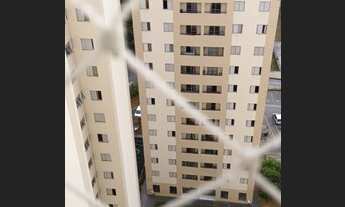 Imagem 7: Apartamento para aluguel com 62 metros quadrados com 3 quartos em Continental - Osasco - S