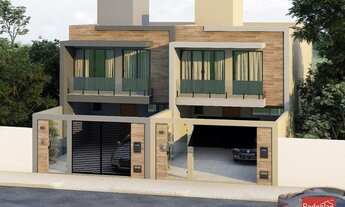 Imagem: Novíssimas casas dentro do Mata Atlântica