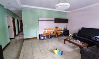 Imagem: Casa com 3 dormitórios à venda, 189 m²