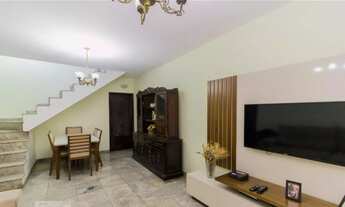 Imagem 3: LINDO SOBRADO NA REGIÃO DO PATRIARCA