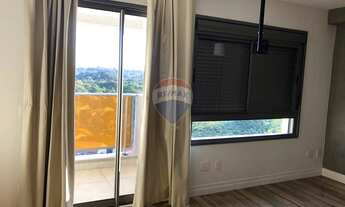 Imagem 4: Flat para aluguel tem 32 metros quadrados com 1 quarto em Vila Madalena - São Paulo - SP