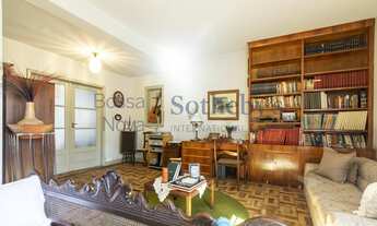 Imagem 3: São Paulo - Casa Padrão - Vila Nova Conceição