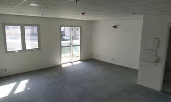 Imagem 2: Sala/Conjunto para aluguel possui 46 metros quadrados em Pinheiros - São Paulo - São Paulo