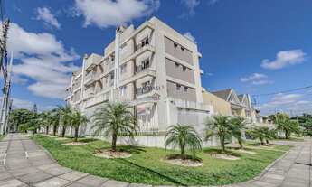 Imagem: CURITIBA - Apartamento Padrão - Fanny