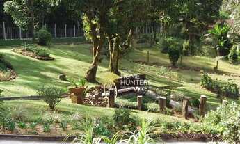 Imagem: Chácara com 4 dormitórios à venda, 40000