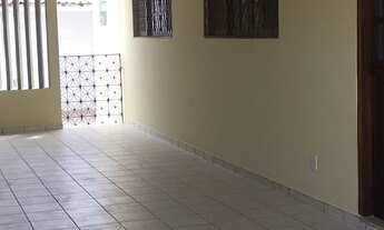 Imagem 2: Casa para venda com 230 metros quadrados com 3 quartos em Ponta Negra - Natal - RN