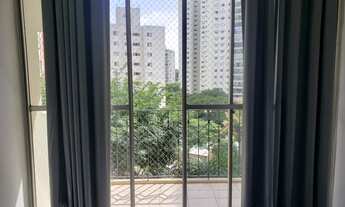 Imagem 6: Apartamento para aluguel tem 65 metros quadrados com 2 quartos em Vila Sofia - São Paulo