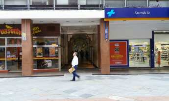 Imagem 2: LOCAÇÃO DE SALAS COM TAMANHOS DIFERENCIADOS