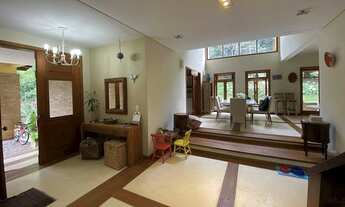 Imagem 7: Aldeia Fazendinha - Em 2 Lotes, Final De Rua. 3 Sts, Piscina, Mto Jardim