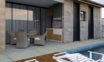 Imagem 3: Excelente Casa em Condomínio Fechado